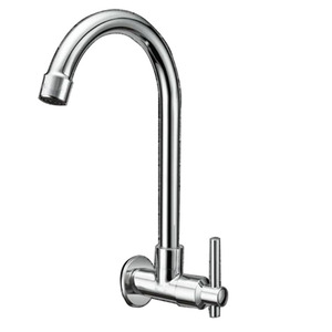 Elsafore American simple hot water faucet bathroom faucet faucet accessories