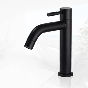 Elsafore American hot - faucet bathroom-water tap - tap water faucet parts