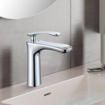 Elsafore American hot - faucet bathroom-water tap - tap water faucet parts