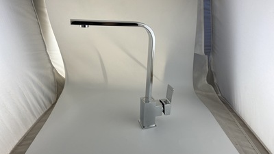 Faucet