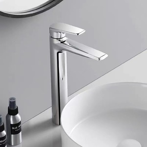Elsafore American simple hot water faucet bathroom faucet faucet accessories