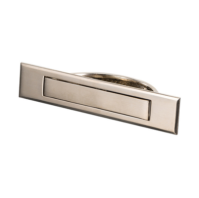 Elsafore furniture Couch meters invisible dark accessories ambry embedded zinc alloy rotary handle