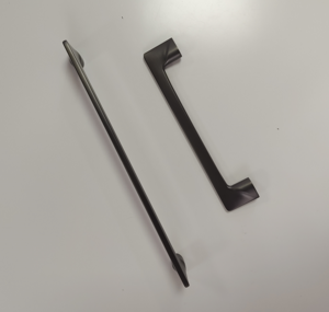 Elsafore American hot - handle lock door-smart handle lock-door handle lock