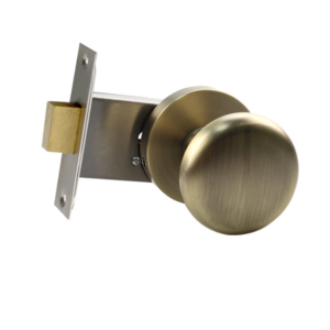 Elsafore American hot - zinc alloy ball handle bedroom lock