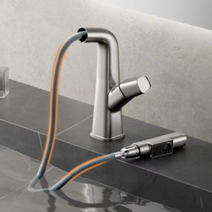 Elsafore American hot - faucet bathroom-water tap - tap water faucet parts