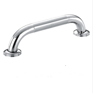 Elsafore furniture shower room, L-shaped round tube handle, solid safe, barrier-free handrail handle
