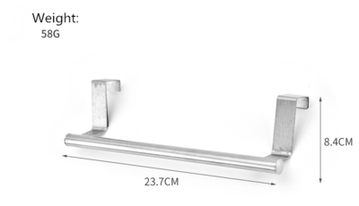 Elsafore Furniture &nbsp;&nbsp;high quality towel pole