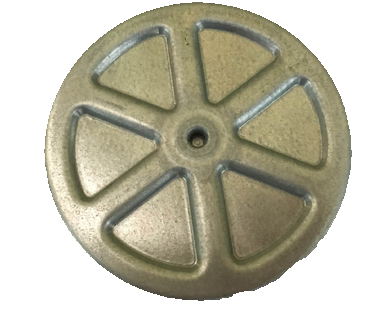 Gear box cover