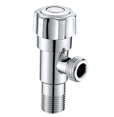 Elsafore furniture Sanitation products drop single cooling basin faucet zinc alloy basin faucet
