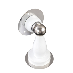 Elsafore stainless steel anti-collision door stopper of bedroom door household stainless steel perfo