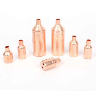 View larger image Add to Compare &nbsp;Share Red copper filter refrigeration special accessories Heat pu