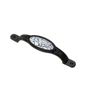 Elsafore furniture handle, simple hardware accessories,European ceramics cabinet handle