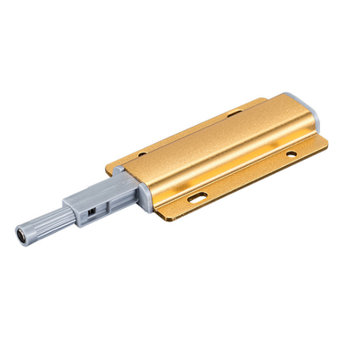 Elsafore furniture Aluminum alloy strong magnet cabinet door push-free rebound device
